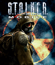 S.T.A.L.K.E.R. Mobile иконка
