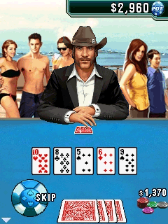 Техасский Покер 2 (Texas Holdem Poker 2)