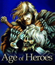 Age of Heroes I: Army of Darkness иконка