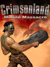 Crimsonland: Mobile Massacre иконка