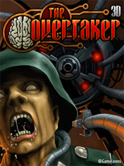 The Overtaker 3D иконка