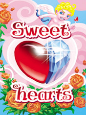 Smilines: Sweet Hearts иконка
