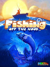 Fishing: Off The Hook иконка