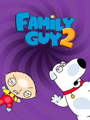 Family Guy 2 иконка