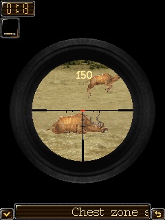 Охотник на Оленей 4: Африканское Сафари (Deer Hunter 4: African Safari)