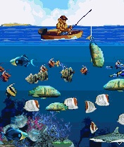 Рыбалка: На крючке 2 (Fishing: Off The Hook 2)