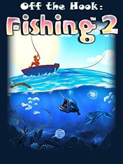 Fishing: Off The Hook 2 иконка