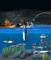 Рыбалка: На крючке 2 (Fishing: Off The Hook 2)