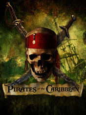 Пираты Карибского моря: На странных берегах (Pirates Of The Caribbean: On Stranger Tides)