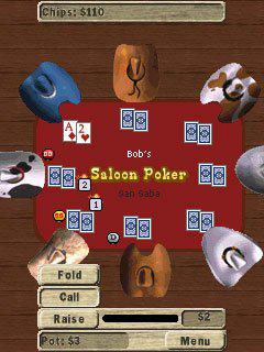 покер java скачать онлайн
