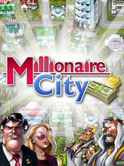 Millionaire City иконка