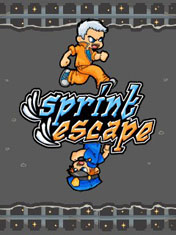 Sprint Escape иконка