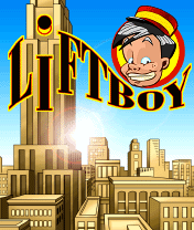 Liftboy иконка