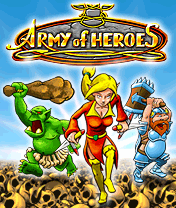 Армия Героев (Army Of Heroes)