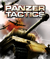 Panzer Tactics иконка