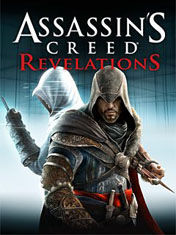 Assassins Creed: Revelations иконка