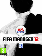 FIFA Manager 12 иконка