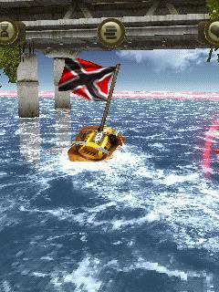 Водный мир 3D (Battle Boats 3D)