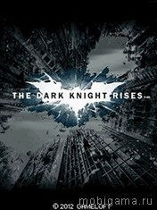 The Dark Knight Rises иконка