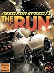 Need For Speed: The Run иконка