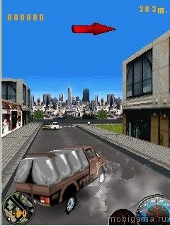 Grand Theft Auto: San Andreas Anifan