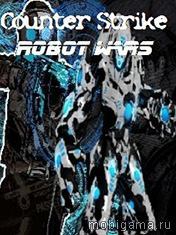 Counter Strike: Robot Wars иконка
