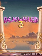 Bejeweled 3 иконка
