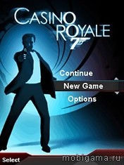 James Bond: Casino Royale иконка