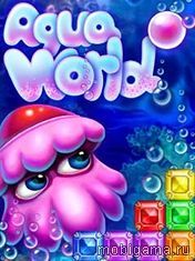 Водный мир (Aqua World)