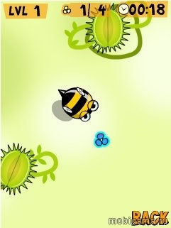 Пчела: Путь домой (Bee Twist)