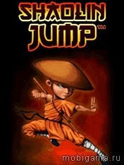 Shaolin Jump иконка