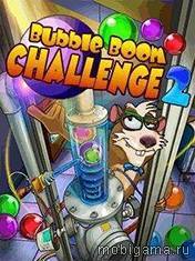 Bubble Boom Challenge 2 иконка