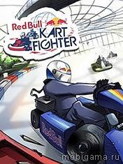 Red Bull: Kart Fighter WT иконка