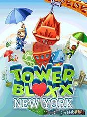Tower Bloxx: New York иконка
