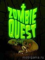 Zombie Quest иконка