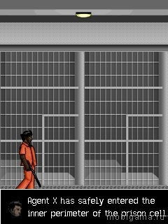 Побег из тюрьмы (Prison Break)