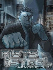 Fist Of Steel иконка
