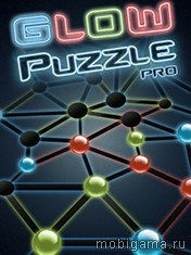 Glow Puzzle + Glow Puzzle pro иконка