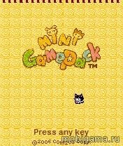 Mini Gamepack иконка