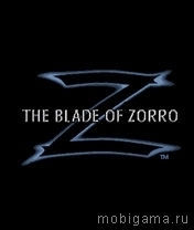 The Blade of Zorro иконка