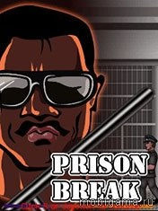 Prison Break иконка