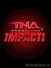 TNA iMPACT иконка