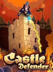 Castle Defender иконка