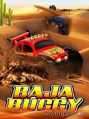 Baja Buggy