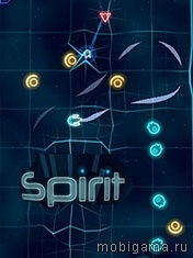 Spirit HD иконка