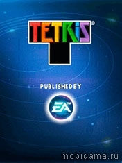 Tetris 2012 иконка