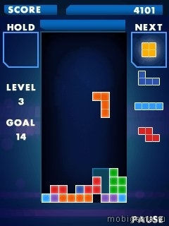 Тетрис 2012 (Tetris 2012)