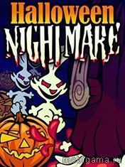 Кошмарики Хеллоуина (Haloween Nightmare)