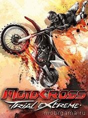 Motocross Trial Extreme иконка