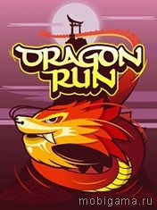 Бег дракона (Dragon run)